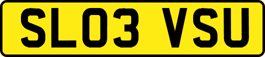 SL03VSU