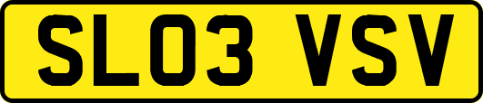 SL03VSV
