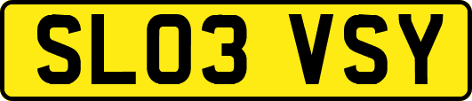 SL03VSY