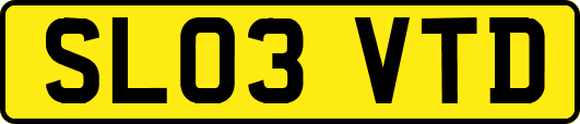 SL03VTD