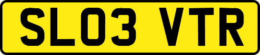 SL03VTR