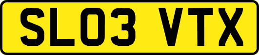 SL03VTX