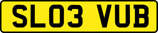 SL03VUB