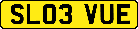 SL03VUE