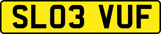SL03VUF