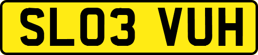SL03VUH