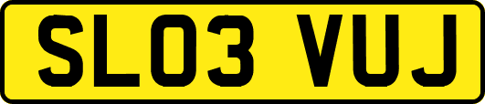 SL03VUJ