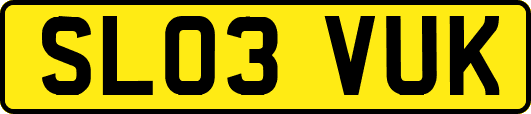 SL03VUK