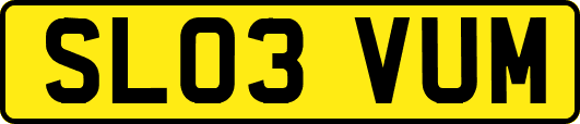 SL03VUM