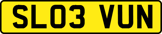 SL03VUN