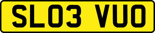 SL03VUO
