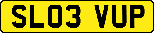 SL03VUP