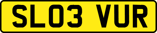 SL03VUR