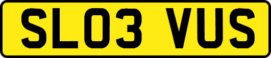 SL03VUS