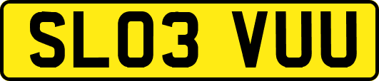 SL03VUU