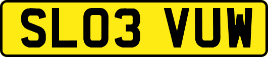SL03VUW