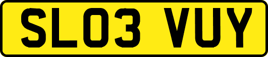 SL03VUY