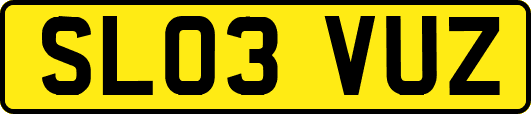 SL03VUZ