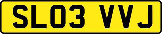 SL03VVJ
