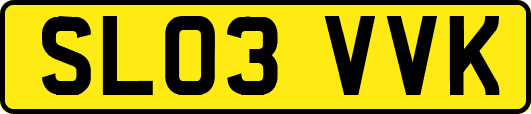 SL03VVK