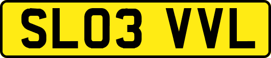 SL03VVL
