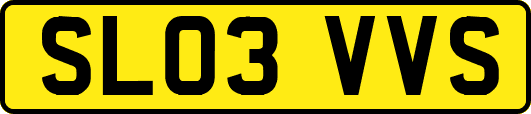 SL03VVS