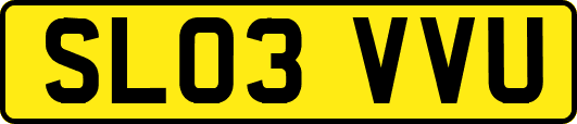 SL03VVU