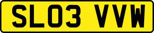 SL03VVW