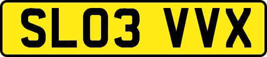 SL03VVX