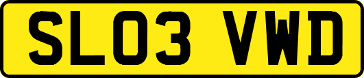 SL03VWD