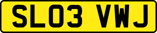 SL03VWJ