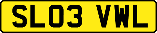 SL03VWL