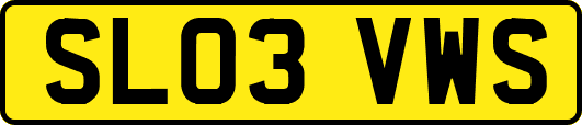 SL03VWS