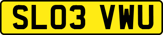 SL03VWU