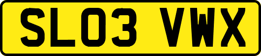 SL03VWX