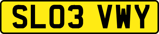 SL03VWY