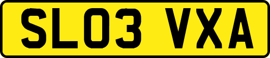 SL03VXA