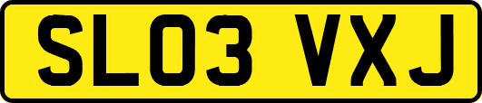 SL03VXJ