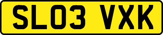 SL03VXK