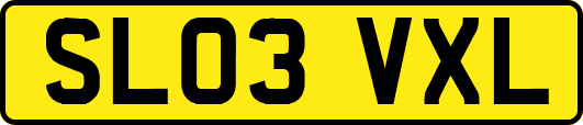 SL03VXL