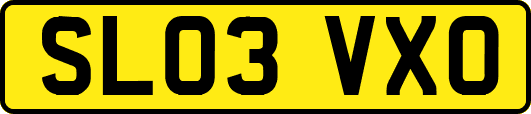 SL03VXO