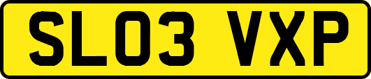 SL03VXP