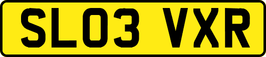 SL03VXR