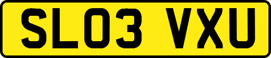 SL03VXU