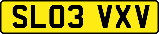 SL03VXV