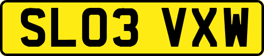 SL03VXW
