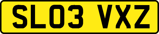 SL03VXZ