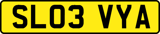 SL03VYA