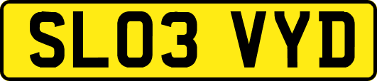 SL03VYD