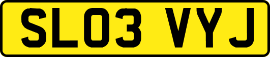 SL03VYJ